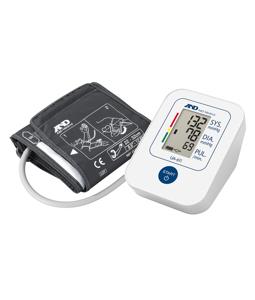 A&D Medical UA-611 Blodtrycksmätare för överarm, 1 st produkt bild