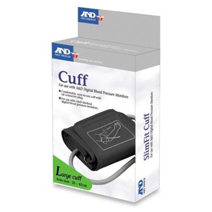 A&D Medical Mansjett til A&D blodtrykksapparat, 1 stk. produktbilde