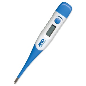 A&D Termometer UT-113 produkt bild