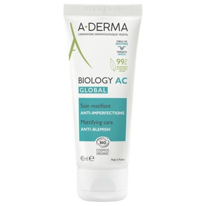 A-Derma Biology AC Global Mattifying Care produktbillede