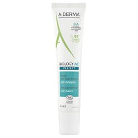 A-Derma Biology Ac Perfect Anti-Stain Fluid 40ml Produktbild