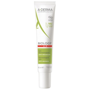 A-Derma Biology Anti-Redness 40 ml produktbilde