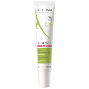 A-Derma Biology Calm 40ml produktbilde
