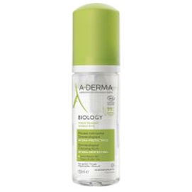 A-Derma Biology Mousse 150ml Produktbild