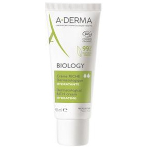 A-DERMA Biology Rich Cream 40 ml produktbillede