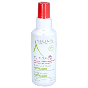 A-DERMA CUTALGAN erfrischendes Spray Produktbild