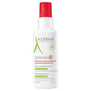 A-Derma Cutalgan Refreshing Spray 100 ml produkt bild