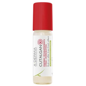 A-Derma Cutalgan Roll-on Fresh Effect produktbillede