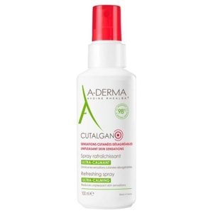 A-Derma Cutalgan Spray produktbillede