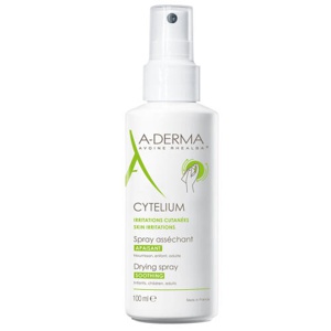 A-Derma Cytelium Drying Spray produktbillede
