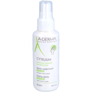 A-Derma Cytelium Pflege Spray, 100 ml Spray Produktbild