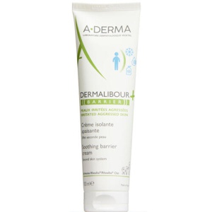 A-Derma Dermalibour+ Barrier Creme produktbillede