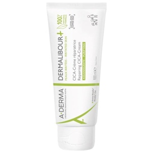 A-Derma Dermalibour+ CICA Creme produktbillede