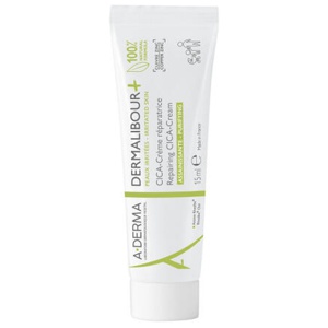 A-Derma Dermalibour+ CICA Creme produktbillede