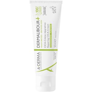 A-Derma Dermalibour+ Repairing Cica Cream 50 ml produkt bild