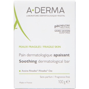 A-Derma Dermatological Bar produktbillede