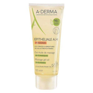 A-DERMA EPITHELIALE A.H Massage Gel-Öl Produktbild