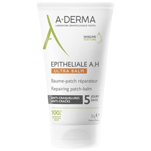 A-Derma Epitheliale A.H Ultra Repair 50 g produktbilde