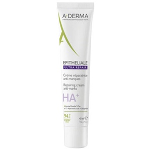 A-Derma Epitheliale A.H Ultra Repair Cream produktbillede