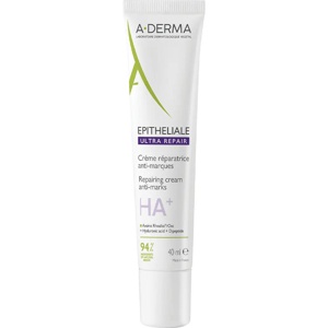 A-Derma Epitheliale A.H Ultra Repairing Cream 40 ml produktbilde