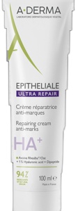 A-Derma Epitheliale Ah Ultra Soothing Repair Cream 100ml Produktbild