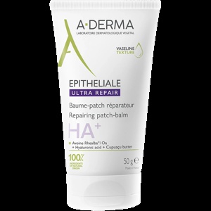 A-DERMA Epitheliale Ultra Repair Balm 50 g Produktbild