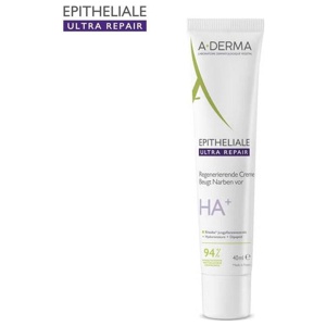 A-Derma Epitheliale Ultra Repair Creme, 40 ml Creme Produktbild