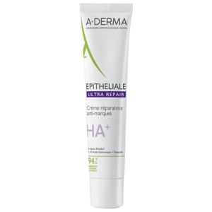 A-Derma&nbsp;Epitheliale&nbsp;ULTRA REPAIR Repairing Cream HA+ 40 ml produkt bild