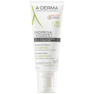 A-Derma Exomega Allergo Balm produktbillede