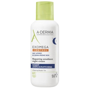 A-Derma Exomega Control Cream produktbillede
