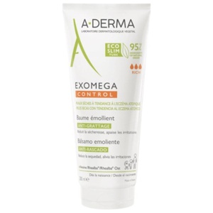A-Derma Exomega Control Balm produktbillede