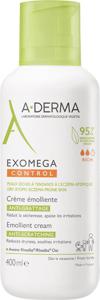 A-derma Exomega Control Cream 400ml produkt bild