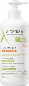 A-derma Exomega CONTROL Lotion 400ml produkt bild
