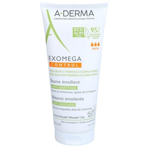 A-DERMA EXOMEGA CONTROL Balsam rückfettend Produktbild