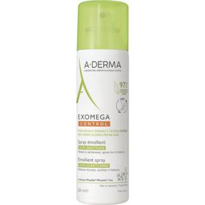 Exomega Control Spray 200 ml produkt bild