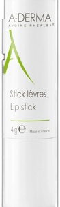 A-DERMA Lip Stick 4 g Produktbild