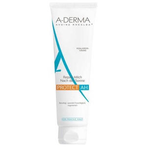 A-Derma Protect AH After Sun Repairing Lotion, 250 ml Lotion Produktbild