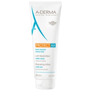 A-Derma Protect AH Aftersun Milk produktbillede