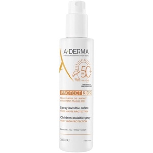 A-Derma Protect Children Invisible Spray produktbillede