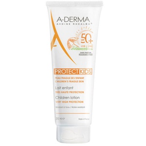 Protect Kids Lotion SPF50+ produktbillede