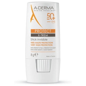 A-Derma Protect X-trem stick Spf50+ produktbillede