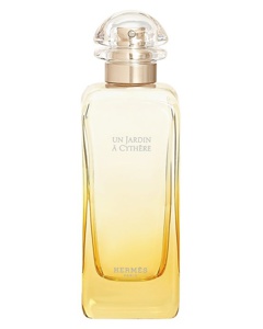 A GARDEN A CYTHERE eau de toilette Dampf nachfüllbar 100 ml Produktbild