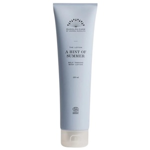 A Hint of Summer - The Lotion 150 ml produkt bild
