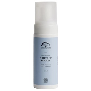 A Hint of Summer - The Mousse 150 ml produkt bild