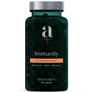A+ Immunity, 60 st produkt bild
