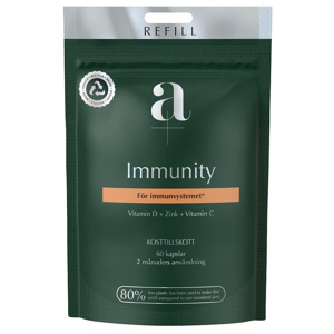 A+ Immunity, 60 st produkt bild
