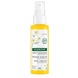 A LA CAMOMILA klärende Sonnenpflege 100 ml Produktbild