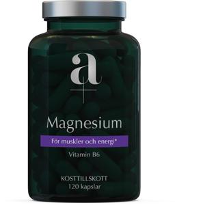 Magnesium produkt bild