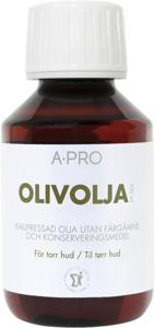 A-Pro Olivolja, 100 ml produkt bild