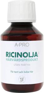 A-Pro Ricinolja 100 ml